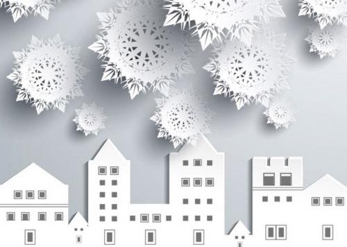 Новогодний декор 2020 своими руками. Какие украшения можно сделать к Новому 2020 году: идеи и мастер-классы