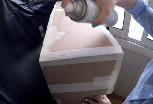 Декор на Новый год 2020 своими руками. Камин своими руками