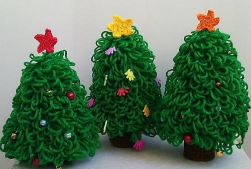 Новогодний декор 2020 своими руками. Какие украшения можно сделать к Новому 2020 году: идеи и мастер-классы