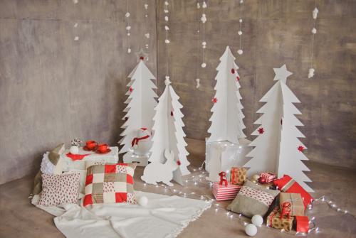 Новогодний декор 2020 своими руками. Какие украшения можно сделать к Новому 2020 году: идеи и мастер-классы