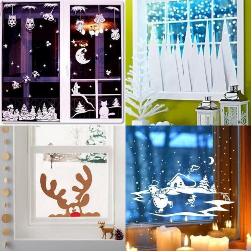 Новогодний декор своими руками 2019. Новый год 2019: как украсить дом своими руками