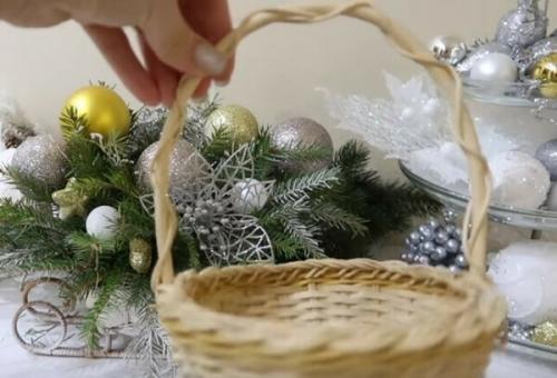 Новогодний декор своими руками дома. 10 идей для украшения дома на Новый год 2020 своими руками