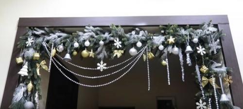 Новогодний декор своими руками дома. 10 идей для украшения дома на Новый год 2020 своими руками