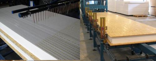 Что такое СИП-панели. Структурная изолированная панель 01