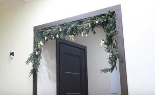 Новогодний декор своими руками дома. 10 идей для украшения дома на Новый год 2020 своими руками