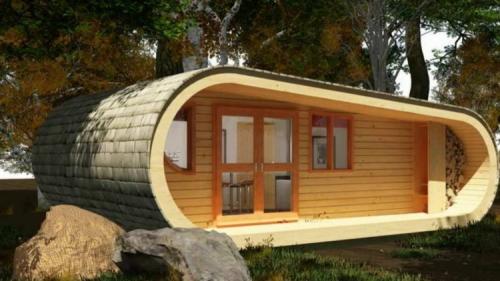 Как построить маленький дом. Маленькие дома — 95 фото идей общего стиля, идеи интерьера и особенности современного экстерьера