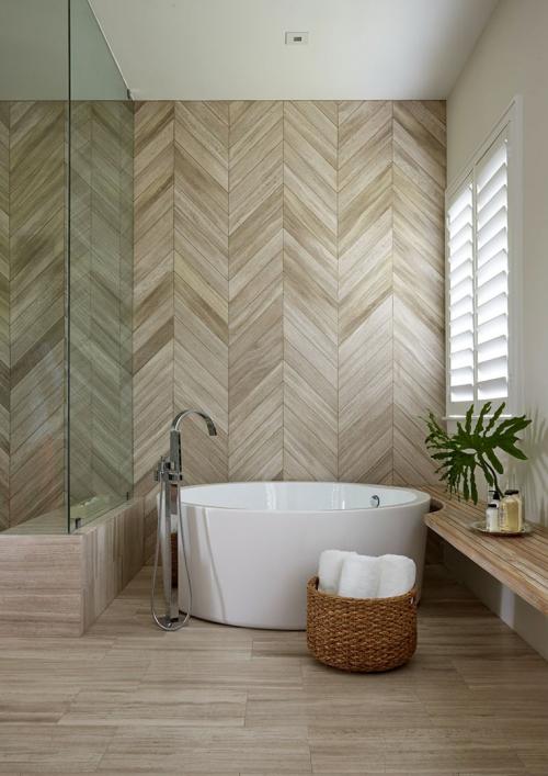 Мягкий и уютный дизайн большого дома 11