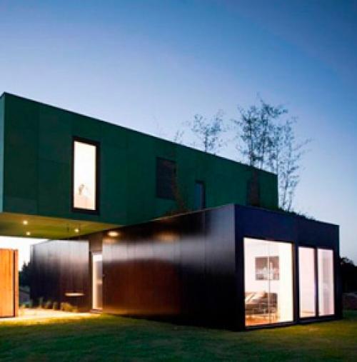 Строительство из контейнеров морских. Проекты домов из морских контейнеров 20 Строительство из контейнеров морских. Проекты домов из морских контейнеров 20