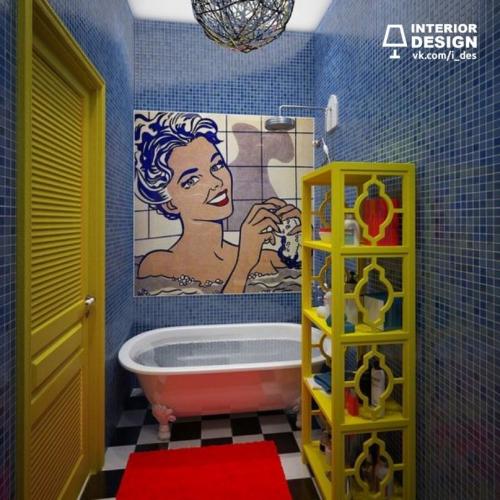 Поп-арт 04 Поп-арт 04