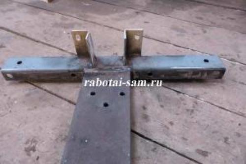 Как сделать самодельную бетономешалку. Из молочной фляги 24 Как сделать самодельную бетономешалку. Из молочной фляги 24