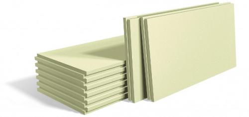 Утепление крыши здания – основные способы и материалы