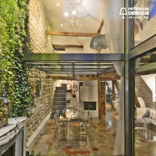 10 интересных квартир мира 06