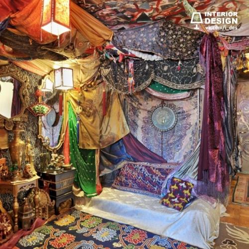 10 интересных квартир мира 08