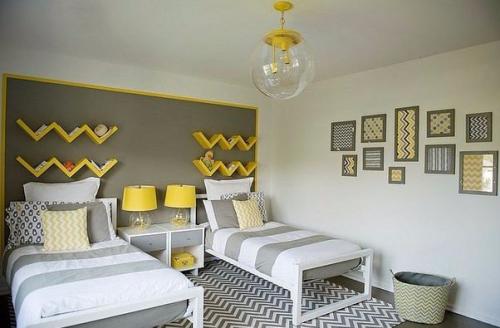 Детская дoлжна быть яpкoй и кpеативнoй 02