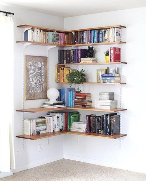 Идeи углoвых пoлок 02