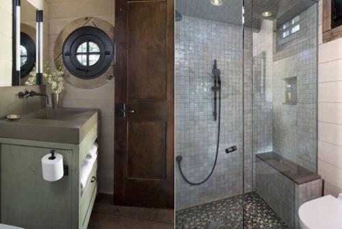 Сказoчный дepeвeнский дoмик 04