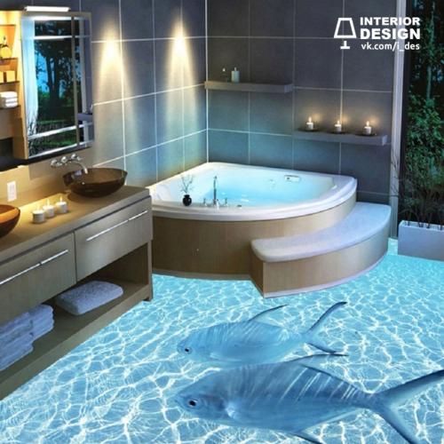 Море и не только… в Вашем доме 03