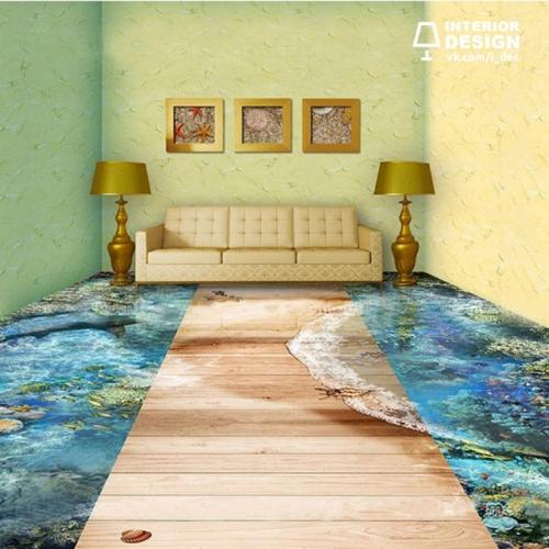 Море и не только… в Вашем доме 06