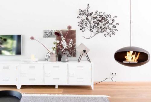 Приятные пастельные интерьеры 12