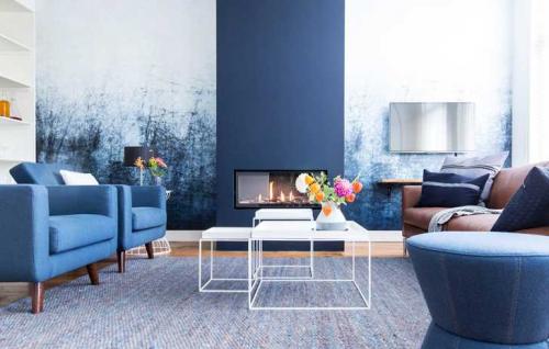 Приятные пастельные интерьеры 06