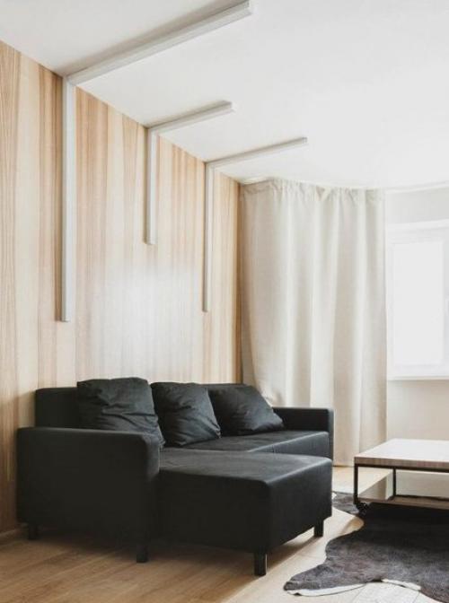 Стильная двушка 06