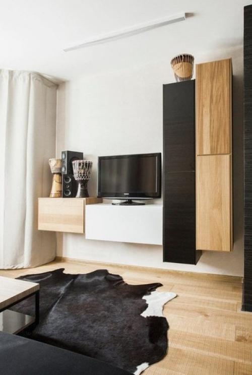 Стильная двушка 05