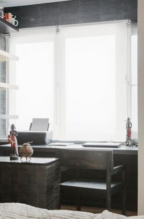 Стильная двушка 04