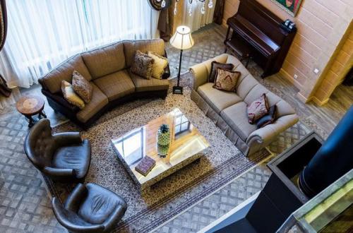 Уcадьба в клаccическом стиле в Завидово 08