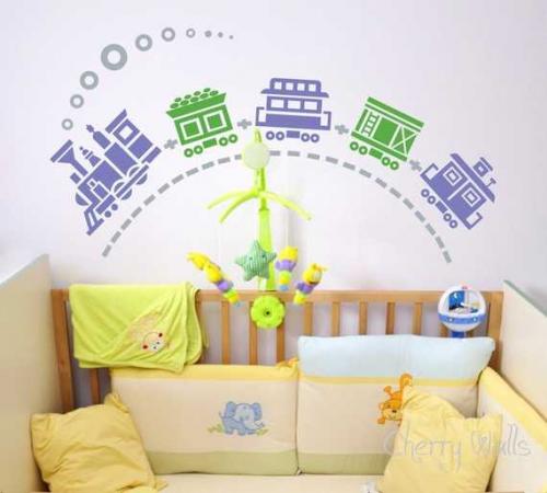 Чудо — наклейки 03