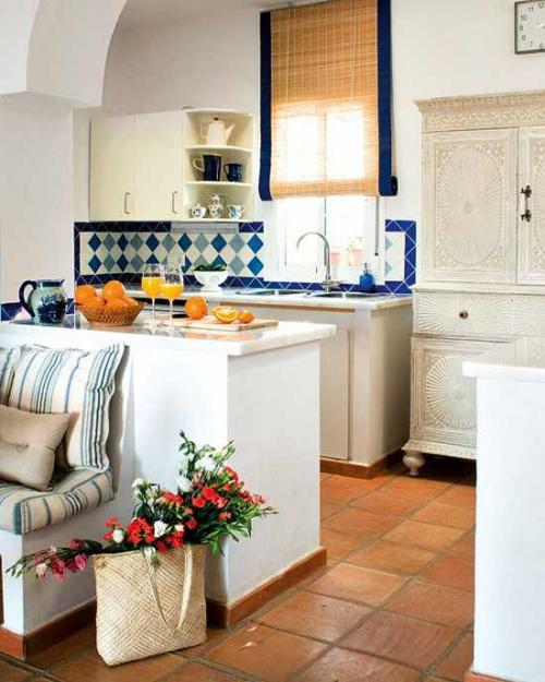 Бело-голубая гамма 05