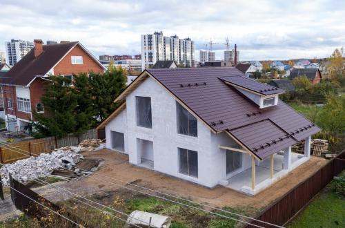 Газоблок или кирпич. Кирпич или газобетон? Экспертное сравнение популярных строительных материалов. Часть 1