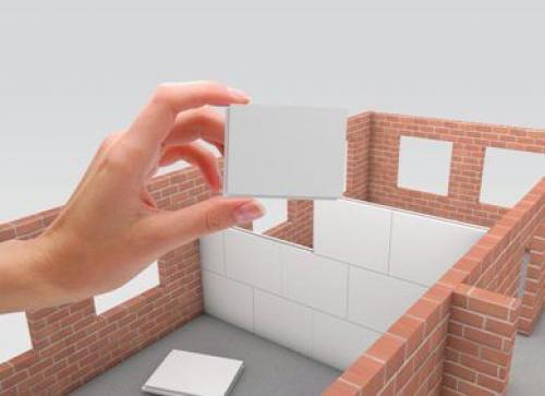 Что лучше для строительства дома газобетон или кирпич. Преимущества и недостатки кирпича 06