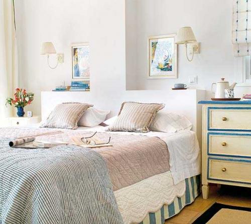 Бело-голубая гамма 09