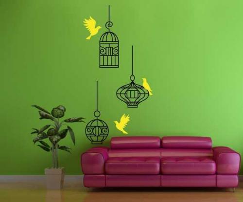 Чудо — наклейки 20