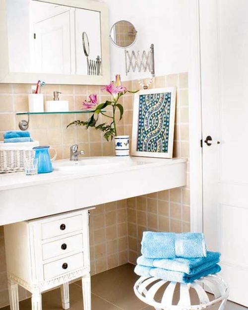 Бело-голубая гамма 10