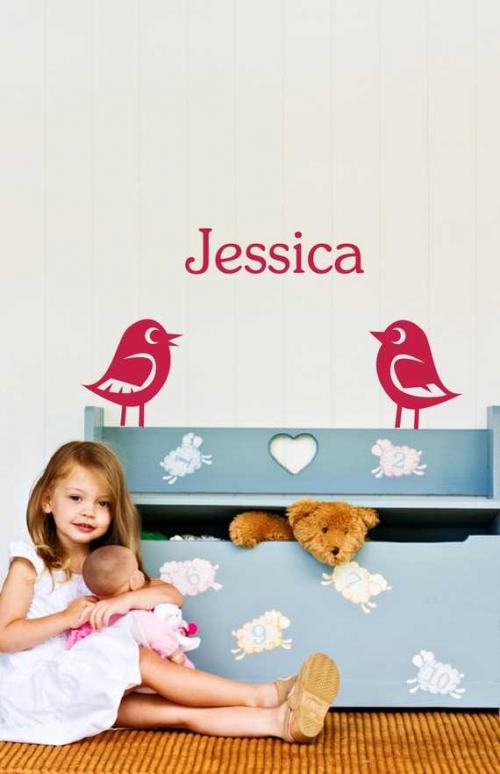 Чудо — наклейки 25