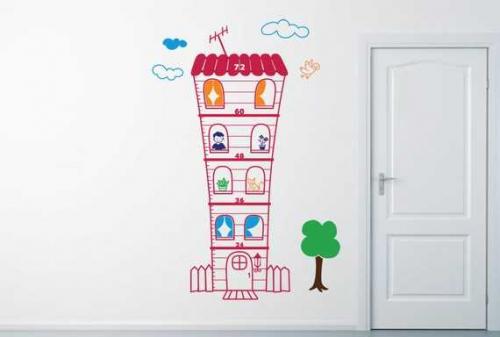 Чудо — наклейки 09