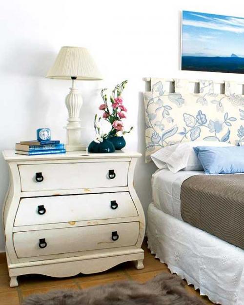 Бело-голубая гамма 08