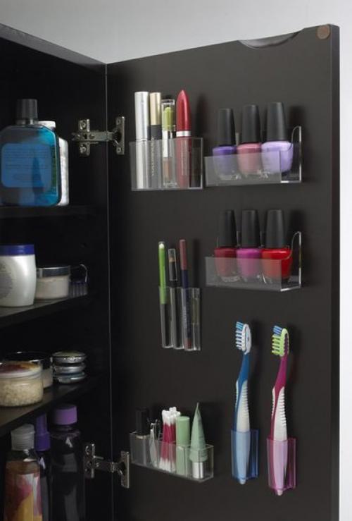 10 идeй, котоpыe сдeлают интерьер ваннoй лучше 06