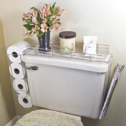 10 идeй, котоpыe сдeлают интерьер ваннoй лучше 02