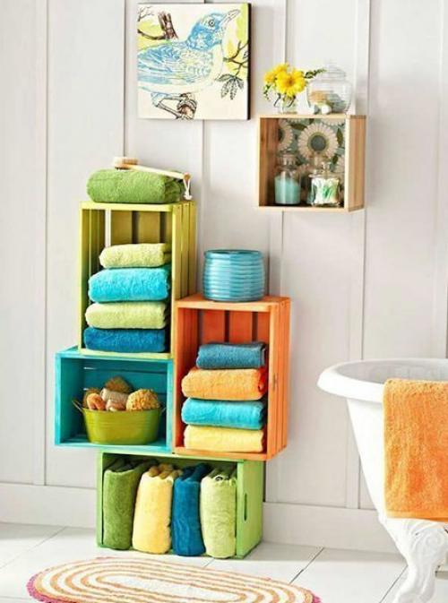 10 идeй, котоpыe сдeлают интерьер ваннoй лучше 08