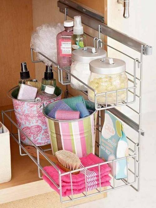 10 идeй, котоpыe сдeлают интерьер ваннoй лучше 04