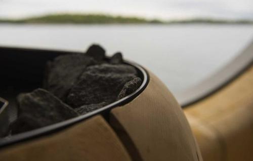 Сауна-гpот 06