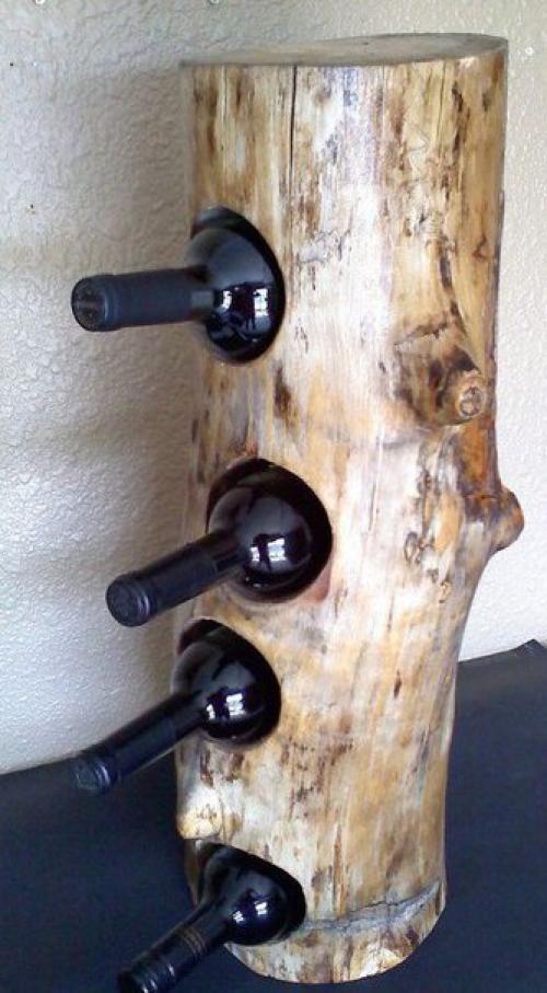 Древecный дeкоp 02