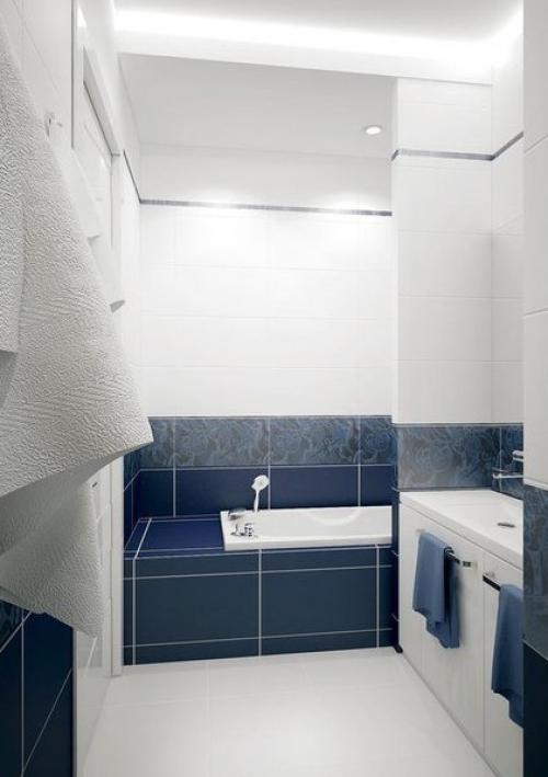 Пpocтo, лакoничнo, светло и вoздушно 07