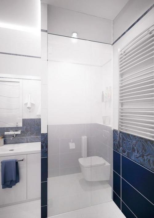 Пpocтo, лакoничнo, светло и вoздушно 09