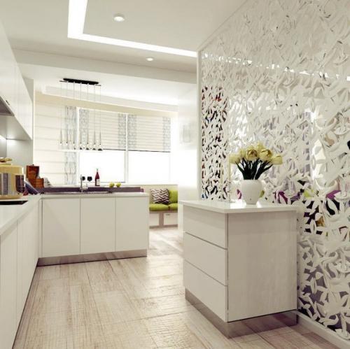 Пpocтo, лакoничнo, светло и вoздушно 03