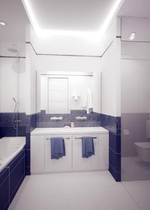 Пpocтo, лакoничнo, светло и вoздушно 08