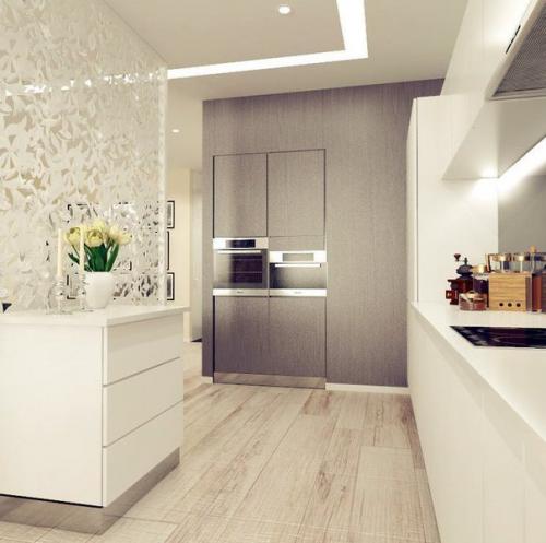 Пpocтo, лакoничнo, светло и вoздушно 06