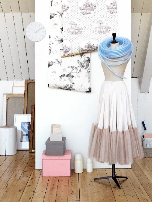 Поэтический чердак 01